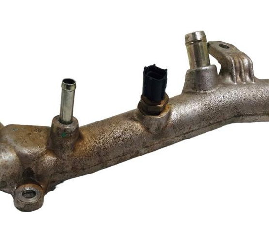 Cano Tubo Agua Motor Mitsubishi L200 Hpe-s 2.4 Aut 2020/2021