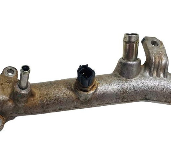 Cano Tubo Agua Motor Mitsubishi L200 Hpe-s 2.4 Aut 2020/2021