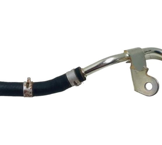 Cano Mangueira Mitsubishi L200 Hpe-s 2.4 20/21 Original C