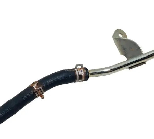 Cano Mangueira Mitsubishi L200 Hpe-s 2.4 20/21 Original C