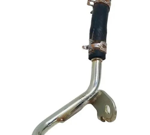 Cano Mangueira Mitsubishi L200 Hpe-s 2.4 20/21 Original C