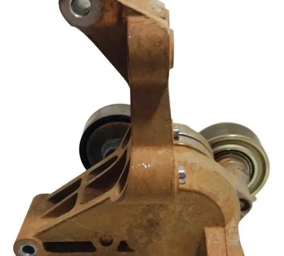 Suporte Tensor Da Correia  L200 Triton Hpe-s 2.4 Aut 20/2021