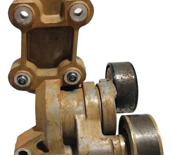 Suporte Tensor Da Correia  L200 Triton Hpe-s 2.4 Aut 20/2021