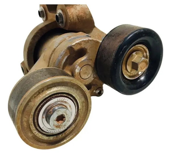 Suporte Tensor Da Correia  L200 Triton Hpe-s 2.4 Aut 20/2021
