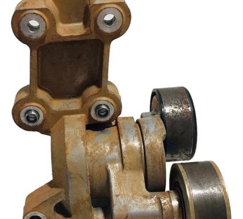 Suporte Tensor Da Correia  L200 Triton Hpe-s 2.4 Aut 20/2021