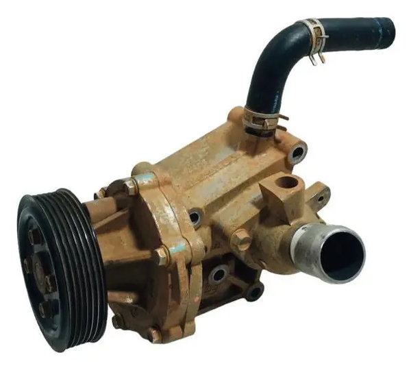 Bomba Dágua L200 Triton Hpe-s 2.4 Aut 2020/2021 Original