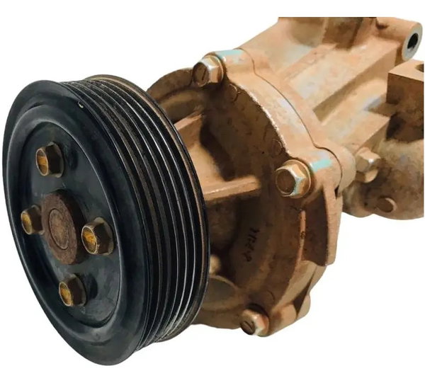 Bomba Dágua L200 Triton Hpe-s 2.4 Aut 2020/2021 Original