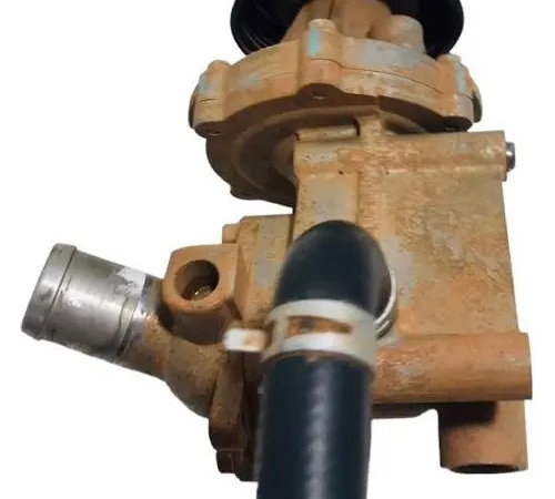 Bomba Dágua L200 Triton Hpe-s 2.4 Aut 2020/2021 Original