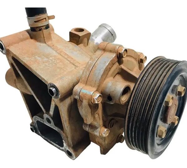 Bomba Dágua L200 Triton Hpe-s 2.4 Aut 2020/2021 Original