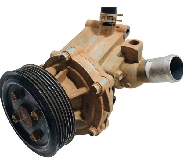 Bomba Dágua L200 Triton Hpe-s 2.4 Aut 2020/2021 Original