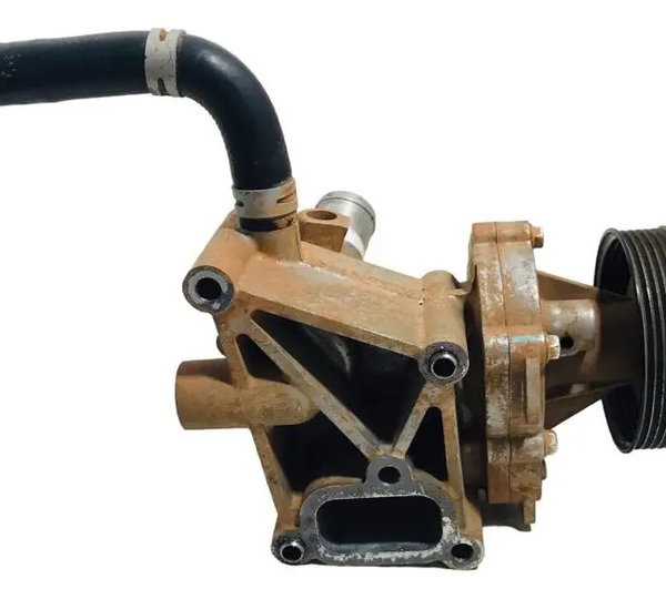 Bomba Dágua L200 Triton Hpe-s 2.4 Aut 2020/2021 Original