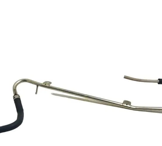 Cano Tubo Agua Mitsubishi L200 Triton Hpe-s 2.4 Aut 20/2021