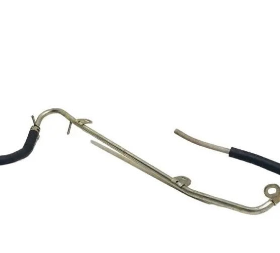 Cano Tubo Agua Mitsubishi L200 Triton Hpe-s 2.4 Aut 20/2021