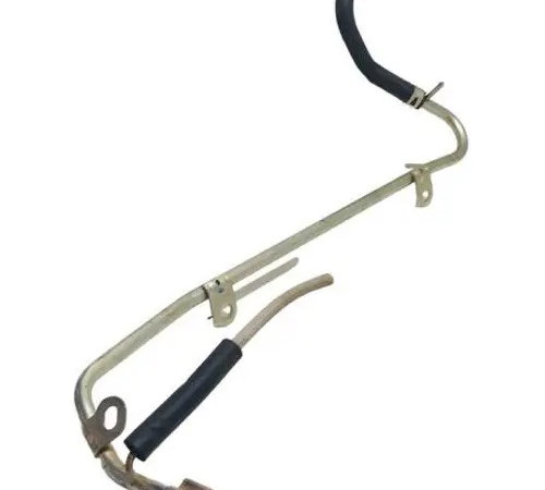Cano Tubo Agua Mitsubishi L200 Triton Hpe-s 2.4 Aut 20/2021