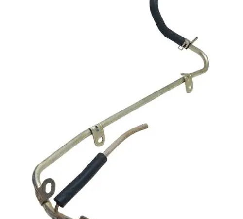 Cano Tubo Agua Mitsubishi L200 Triton Hpe-s 2.4 Aut 20/2021