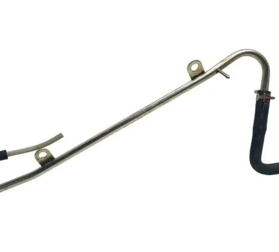 Cano Tubo Agua Mitsubishi L200 Triton Hpe-s 2.4 Aut 20/2021