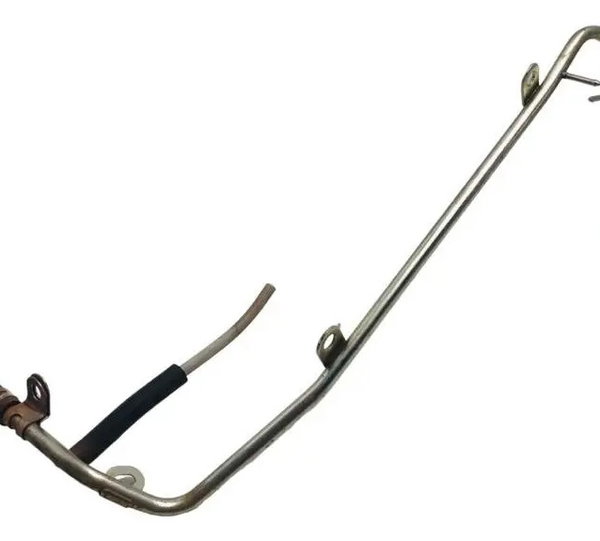 Cano Tubo Agua Mitsubishi L200 Triton Hpe-s 2.4 Aut 20/2021