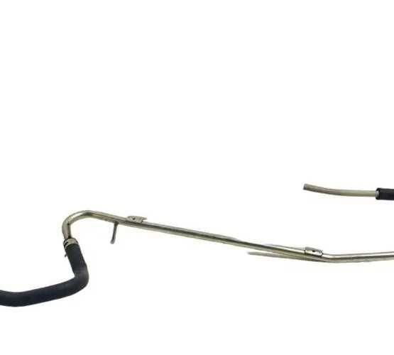 Cano Tubo Agua Mitsubishi L200 Triton Hpe-s 2.4 Aut 20/2021