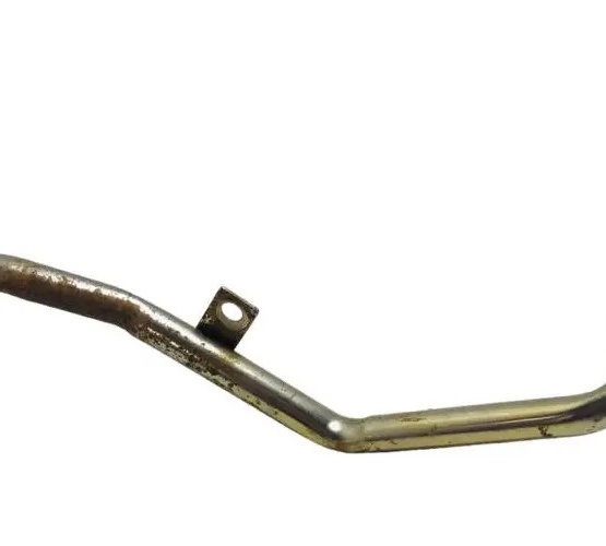 Mangueira Cano Agua L200 Triton Hpe-s 2.4 Aut 20/2021