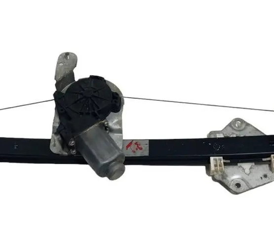 Maquina Vidro Eletrico Trasei/ Esquerda Renault Sandero 2014