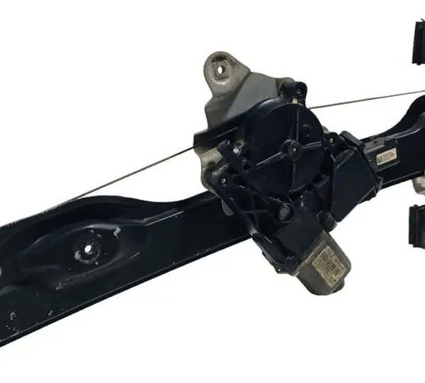 Maquina Vidro Elétrico D/e Gm Onix/prisma 2019 F00hj00561