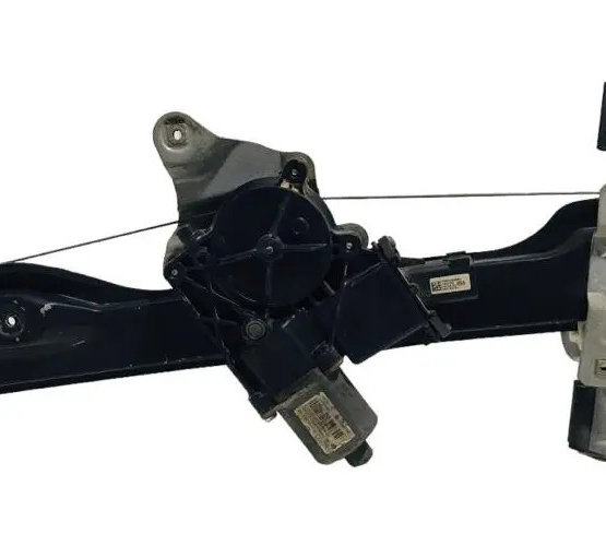 Maquina Vidro Elétrico D/e Gm Onix/prisma 2019 F00hj00561