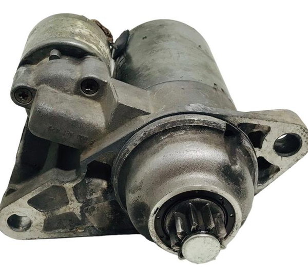 Motor De Arranque Volkswagen Fox 1.0 2005 Original