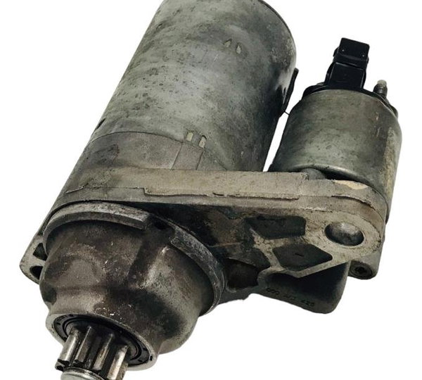 Motor De Arranque Volkswagen Fox 1.0 2005 Original