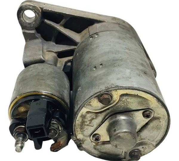 Motor De Arranque Volkswagen Fox 1.0 2005 Original