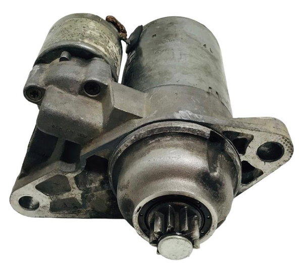 Motor De Arranque Volkswagen Fox 1.0 2005 Original