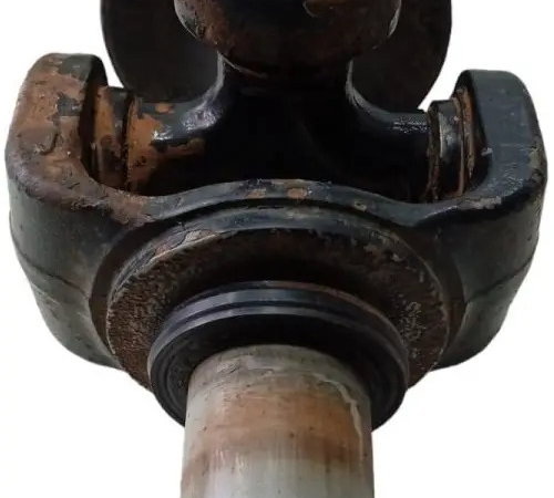 Cardan Traseiro L200 New Triton Hpe-s 2.4 Aut 2020/2021