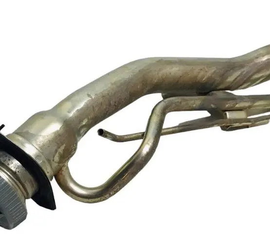 Gargalo Tanque Combustível L200 Sport Hpe-s 2.4 Aut 20/21