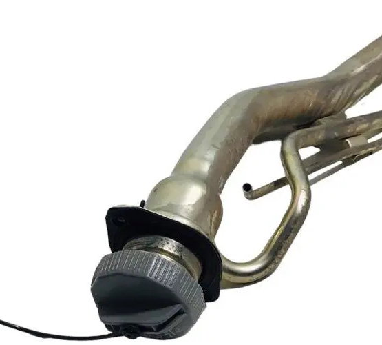 Gargalo Tanque Combustível L200 Sport Hpe-s 2.4 Aut 20/21
