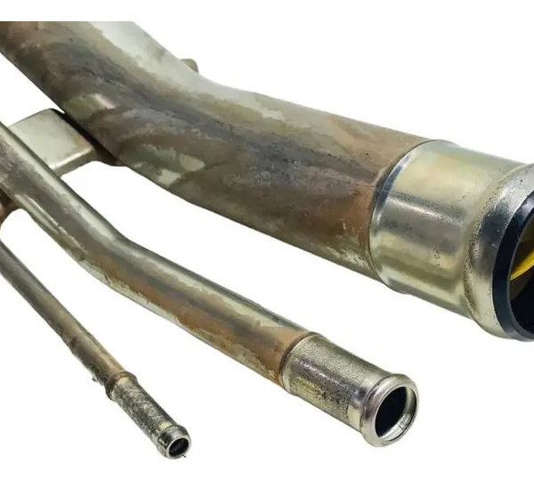 Gargalo Tanque Combustível L200 Sport Hpe-s 2.4 Aut 20/21
