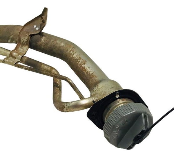 Gargalo Tanque Combustível L200 Sport Hpe-s 2.4 Aut 20/21