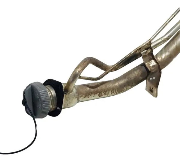 Gargalo Tanque Combustível L200 Sport Hpe-s 2.4 Aut 20/21
