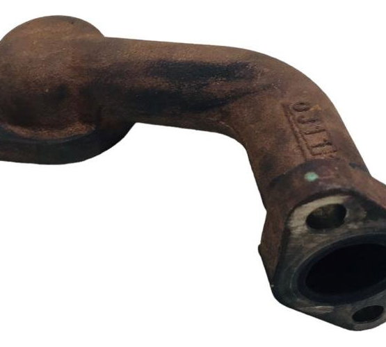 Cano Egr Resfriador Mitsubishi L200 Sport Hpe-s 2.4 2020/21