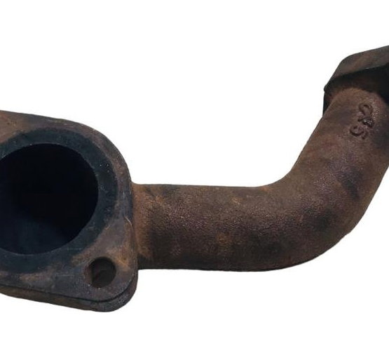 Cano Egr Resfriador Mitsubishi L200 Sport Hpe-s 2.4 2020/21