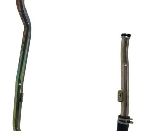 Cano Da Bomba Dagua Mitsubishi L200 Sport Hpe-s 2.4 20/21