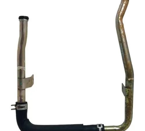 Cano Da Bomba Dagua Mitsubishi L200 Sport Hpe-s 2.4 20/21