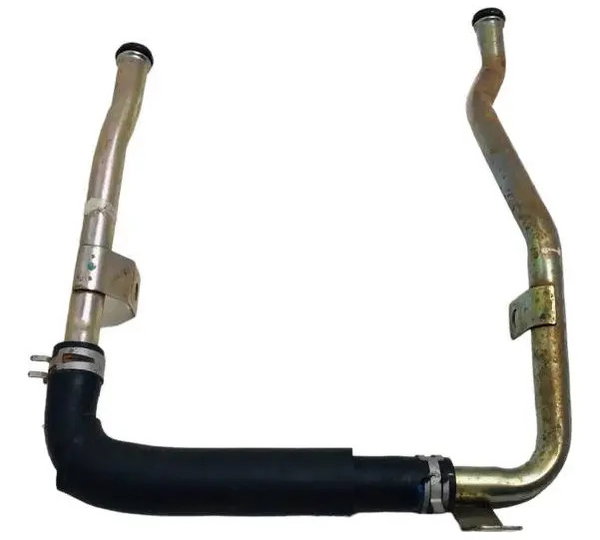 Cano Da Bomba Dagua Mitsubishi L200 Sport Hpe-s 2.4 20/21