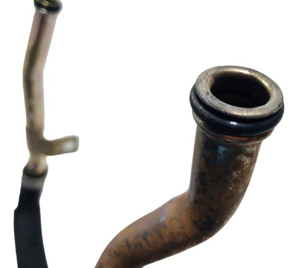 Cano Da Bomba Dagua Mitsubishi L200 Sport Hpe-s 2.4 20/21