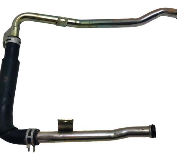 Cano Da Bomba Dagua Mitsubishi L200 Sport Hpe-s 2.4 20/21