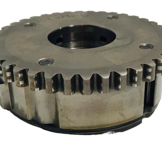 Polia Comando Admissao Ford Focus Power Shift 2.0 2015
