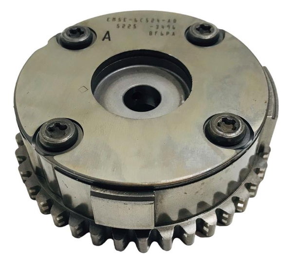 Polia Comando Admissao Ford Focus Power Shift 2.0 2015