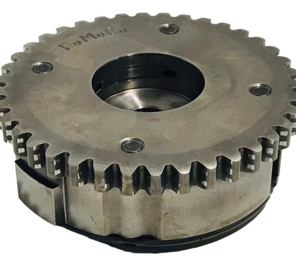 Polia Comando Admissao Ford Focus Power Shift 2.0 2015