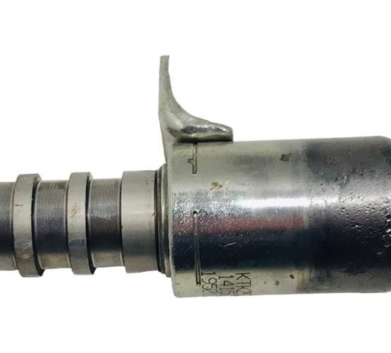 Válvula Solenoide Comando Ford Focus Power Shift 2.0 2015
