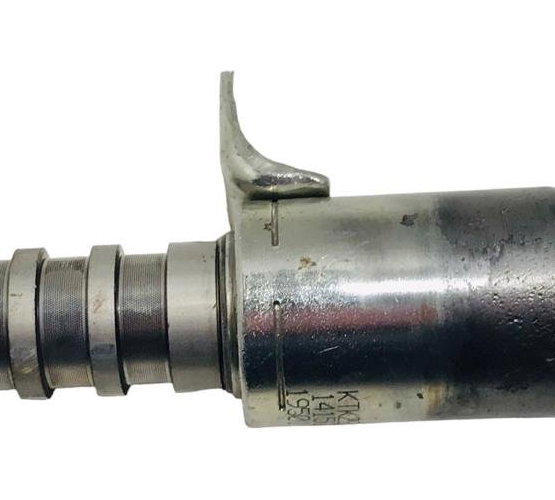 Válvula Solenoide Comando Ford Focus Power Shift 2.0 2015