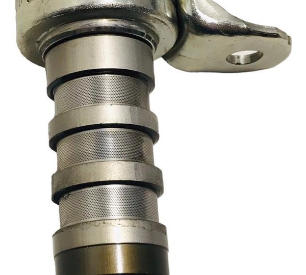 Válvula Solenoide Comando Ford Focus Power Shift 2.0 2015
