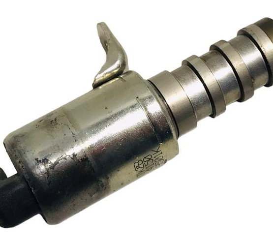 Válvula Solenoide Comando Ford Focus Power Shift 2.0 2015
